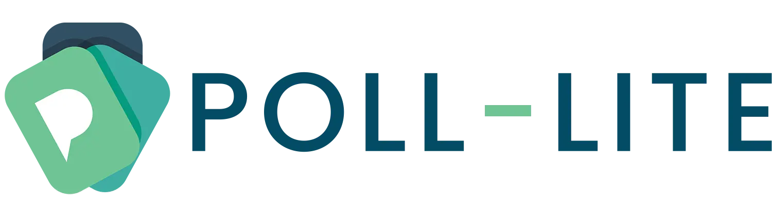 Poll-lite